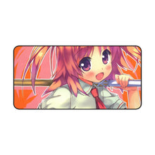 Load image into Gallery viewer, OreShura Mouse Pad (Desk Mat)
