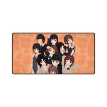 Cargar imagen en el visor de la galería, Amagami Mouse Pad (Desk Mat)
