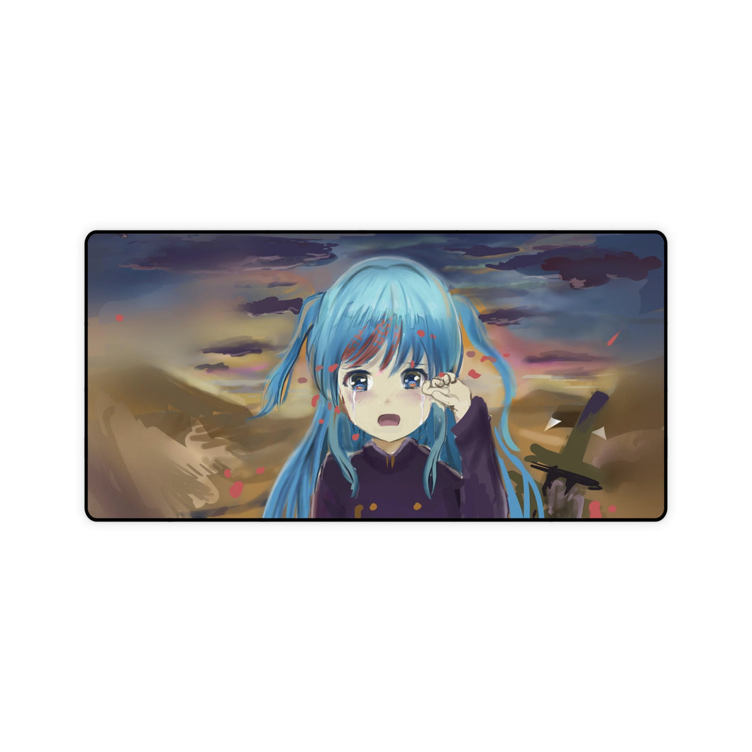 Tapis de souris Sukasuka (tapis de bureau)