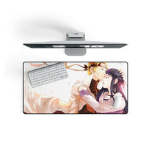 Load image into Gallery viewer, Anime Naruto Mouse Pad (Desk Mat) On Desk
