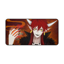 Cargar imagen en el visor de la galería, Kamisama Kiss Mouse Pad (Desk Mat)
