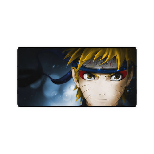 Anime Naruto Mouse Pad (Desk Mat)