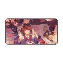 Charger l&#39;image dans la galerie, Sound! Euphonium Kumiko Oumae, Reina Kousaka Mouse Pad (Desk Mat)
