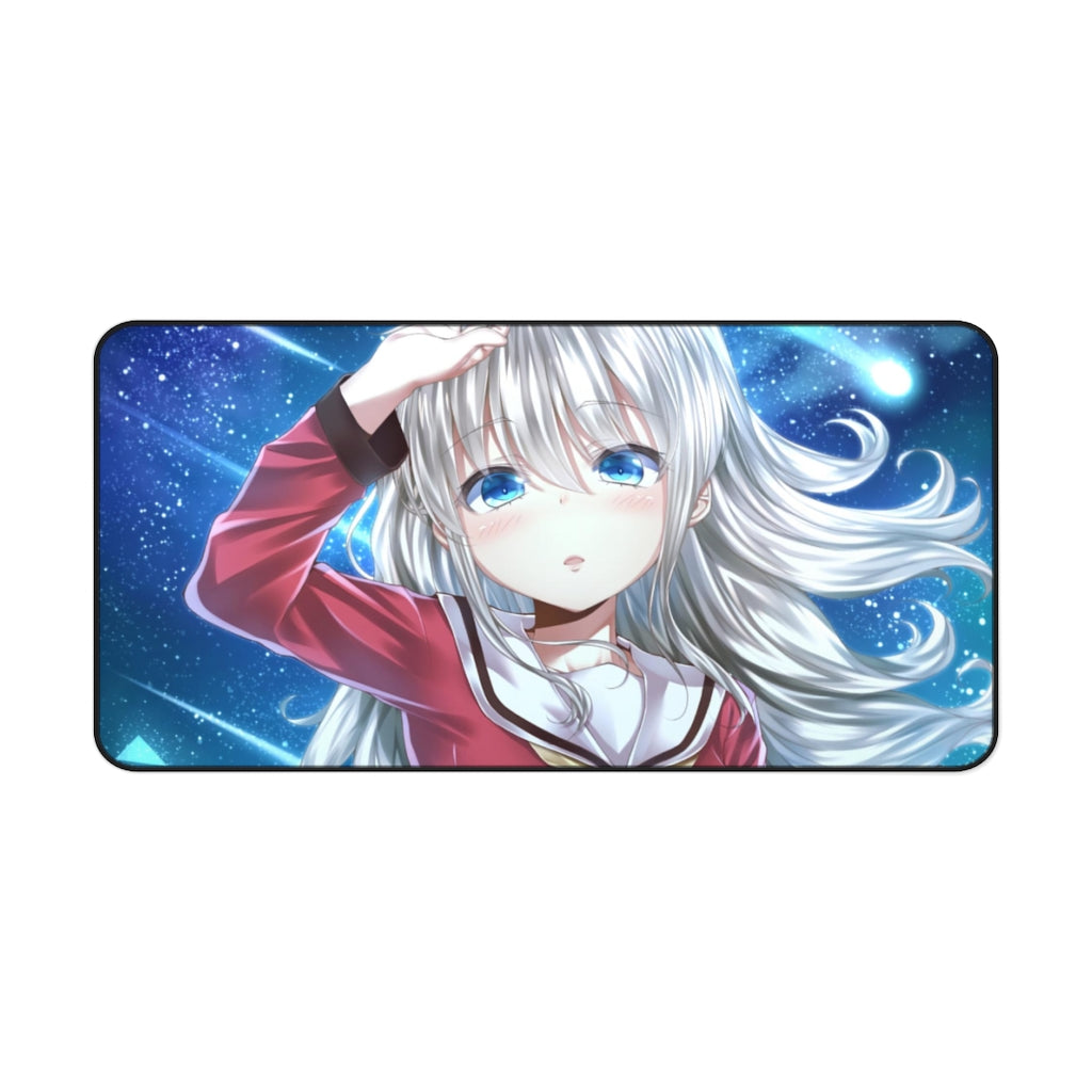 Nao Tomori cute face Mouse Pad (Desk Mat)