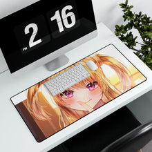 Load image into Gallery viewer, Akebi&#39;s Sailor Uniform Mouse Pad (Desk Mat)
