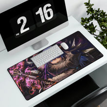 Load image into Gallery viewer, Mostima, Arknights, Mouse Pad (Desk Mat)
