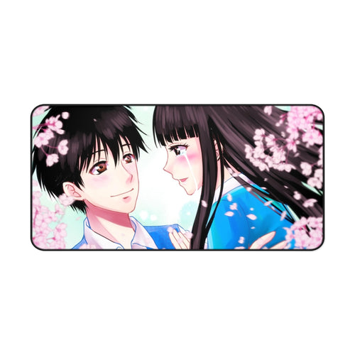 Kimi Ni Todoke Mouse Pad (Desk Mat)