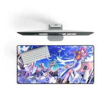 Cargar imagen en el visor de la galería, Aria The Animation Mouse Pad (Desk Mat)
