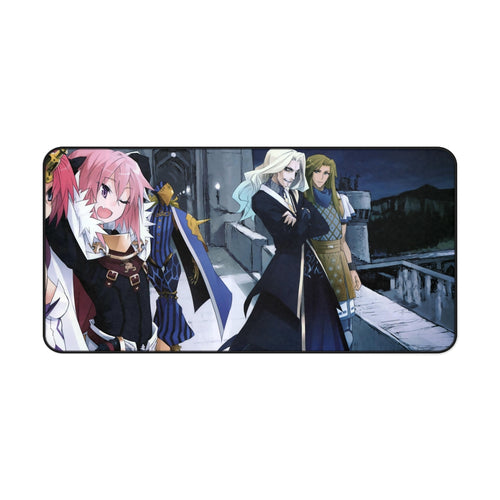 Fate/Apocrypha Mouse Pad (Desk Mat)