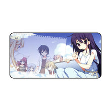 Charger l&#39;image dans la galerie, Grisaia (Series) Mouse Pad (Desk Mat)
