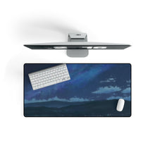 Load image into Gallery viewer, Your Name. Mouse Pad (Desk Mat)
