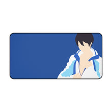 Charger l&#39;image dans la galerie, Free! Haruka Nanase Mouse Pad (Desk Mat)
