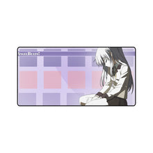 Charger l&#39;image dans la galerie, Tapis de souris (tapis de bureau) Angel Beats!
