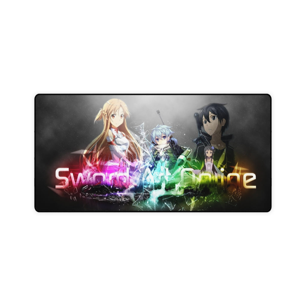 Sword Art Online Asuna Yuuki, Yui Mouse Pad (Desk Mat)