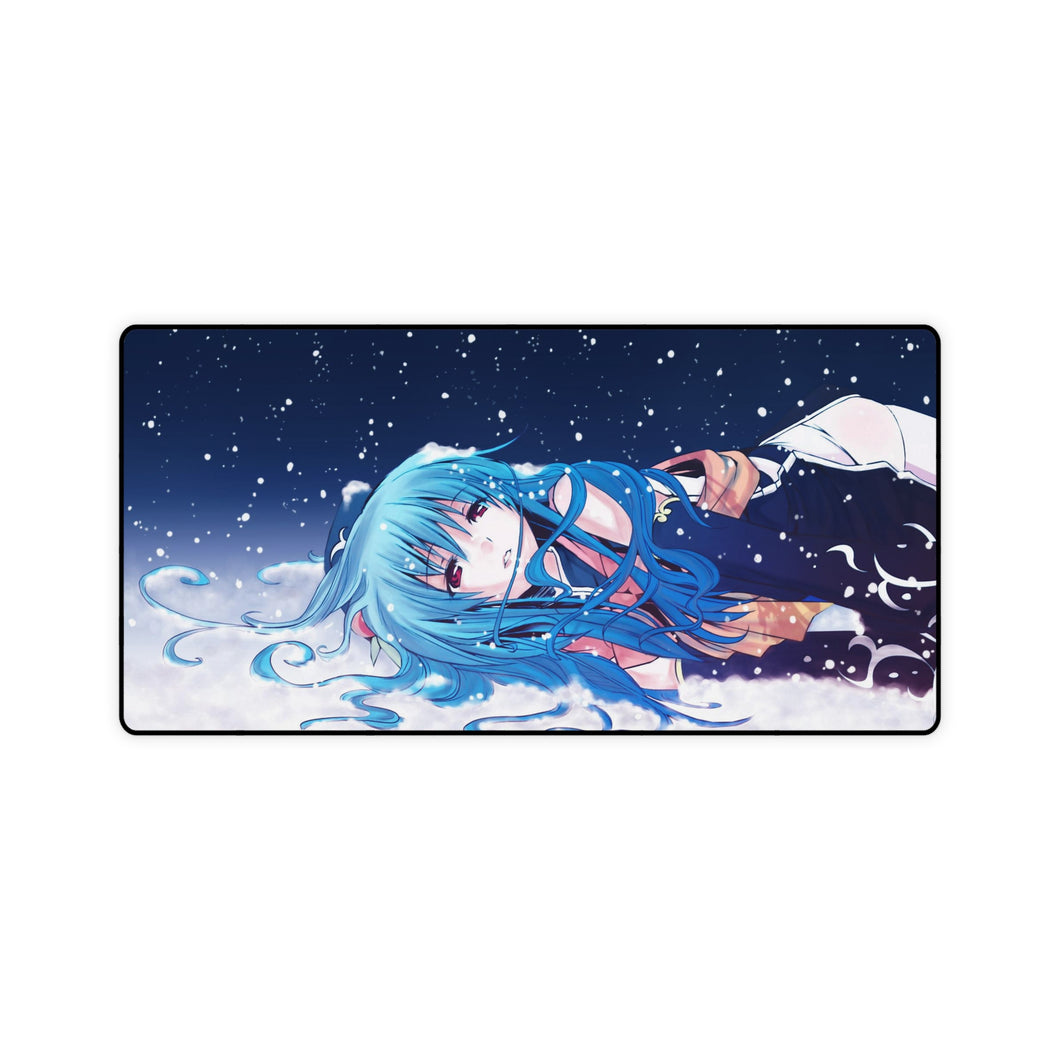 Tapis de souris Touhou (tapis de bureau)