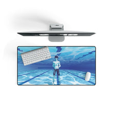 Charger l&#39;image dans la galerie, Free! Mouse Pad (Desk Mat) On Desk
