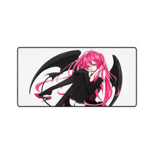 Charger l&#39;image dans la galerie, Tapis de souris (tapis de bureau) Angel Beats!
