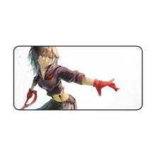 Load image into Gallery viewer, Kill La Kill Mouse Pad (Desk Mat)
