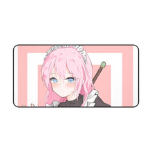 Cargar imagen en el visor de la galería, Shikimori&#39;s Not Just A Cutie Mouse Pad (Desk Mat)
