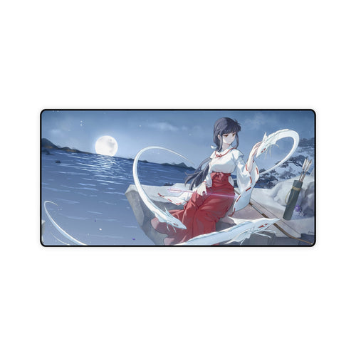 InuYasha Mouse Pad (Desk Mat)