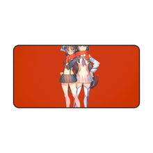 Load image into Gallery viewer, Kill La Kill Mouse Pad (Desk Mat)
