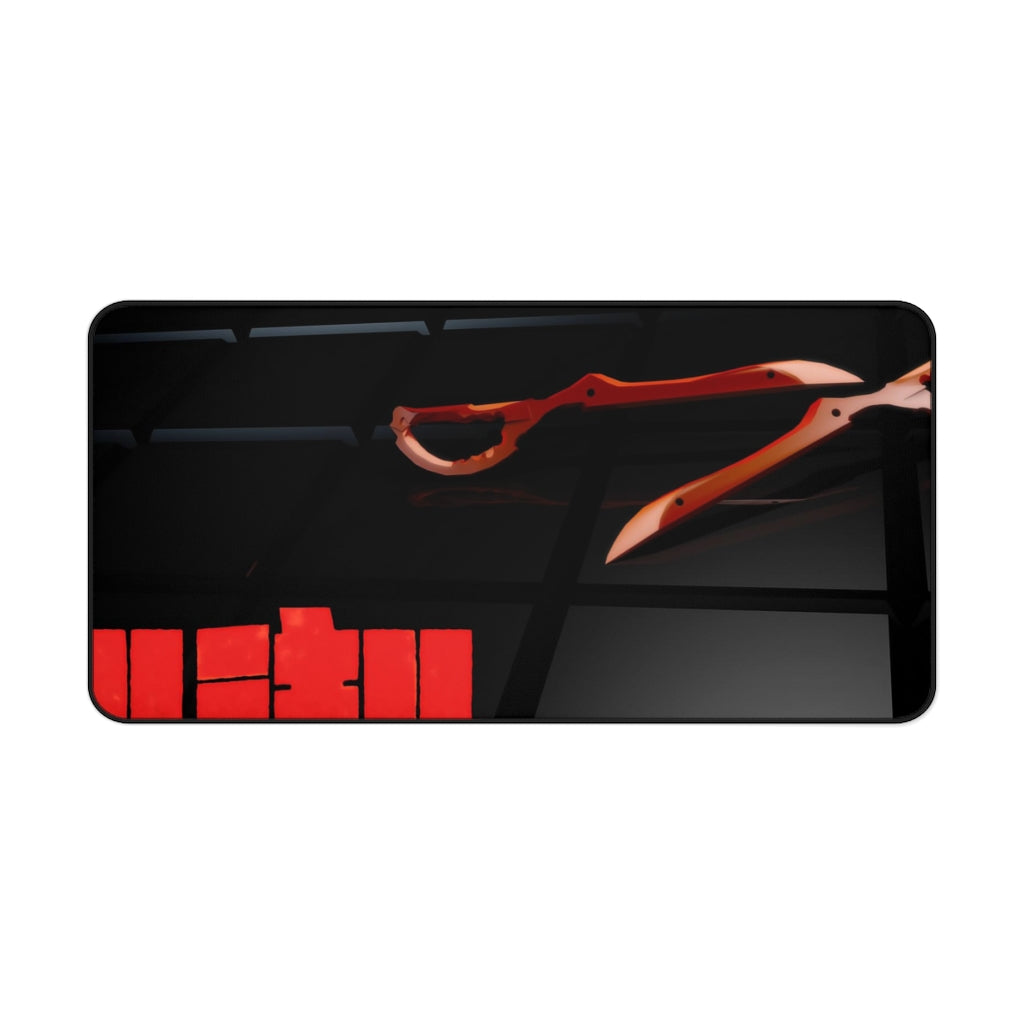 Kill La Kill Mouse Pad (Desk Mat)