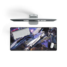 Cargar imagen en el visor de la galería, Macross Mouse Pad (Desk Mat) On Desk
