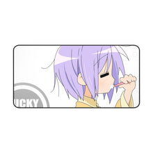 Charger l&#39;image dans la galerie, Lucky Star Tsukasa Hiiragi Mouse Pad (Desk Mat)
