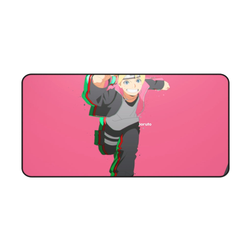 Boruto Mouse Pad (Desk Mat)