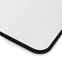 Cargar imagen en el visor de la galería, Shion Karanomori Face Mouse Pad (Desk Mat) Hemmed Edge
