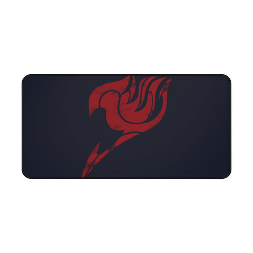 Fairy Tail Mouse Pad (Desk Mat)