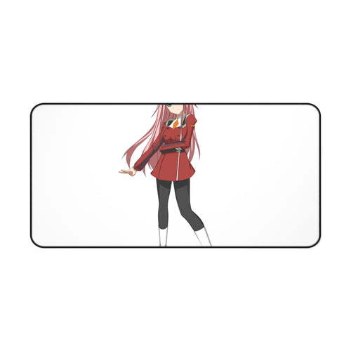 Darling In The FranXX Mouse Pad (Desk Mat)