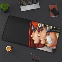 Cargar imagen en el visor de la galería, Anime Naruto Mouse Pad (Desk Mat) On Desk
