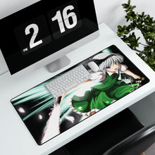 Charger l&#39;image dans la galerie, Tapis de souris Touhou (tapis de bureau)
