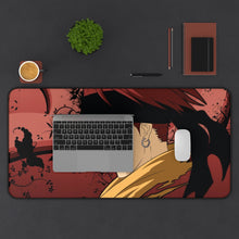 Cargar imagen en el visor de la galería, D.Gray-man Lavi Mouse Pad (Desk Mat) With Laptop
