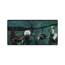 Load image into Gallery viewer, Hokage Mouse Pad (Desk Mat)
