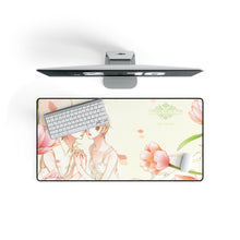 Load image into Gallery viewer, After School Nightmare Mouse Pad (Desk Mat)
