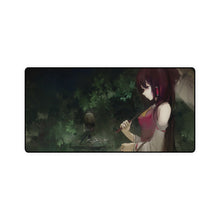 Load image into Gallery viewer, Touhou Mouse Pad (Desk Mat)
