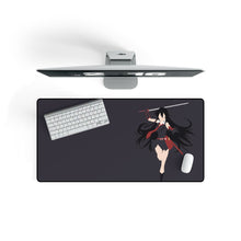 Load image into Gallery viewer, Anime Akame ga Kill! Mouse Pad (Desk Mat)
