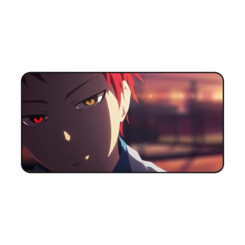 Kuroko's Basketball Mouse Pad (Desk Mat)