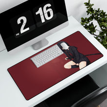 Load image into Gallery viewer, Anime Akame ga Kill! Mouse Pad (Desk Mat)
