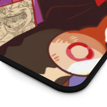 Cargar imagen en el visor de la galería, Jibaku Shounen Hanako-kun Jibaku Shounen Hanako Kun Mouse Pad (Desk Mat) Hemmed Edge
