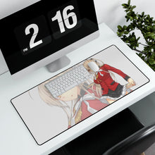 Load image into Gallery viewer, Isuzu Sento Mouse Pad (Desk Mat)
