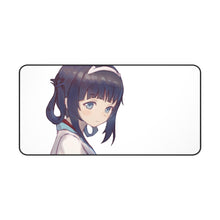 Cargar imagen en el visor de la galería, Nagi No Asukara Mouse Pad (Desk Mat)
