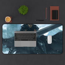 Charger l&#39;image dans la galerie, Anime Berserk Mouse Pad (Desk Mat) With Laptop
