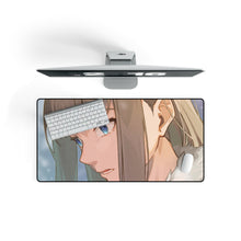 Load image into Gallery viewer, Vinland Saga Mouse Pad (Desk Mat)
