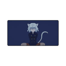 Load image into Gallery viewer, Neferpitou Mouse Pad (Desk Mat)
