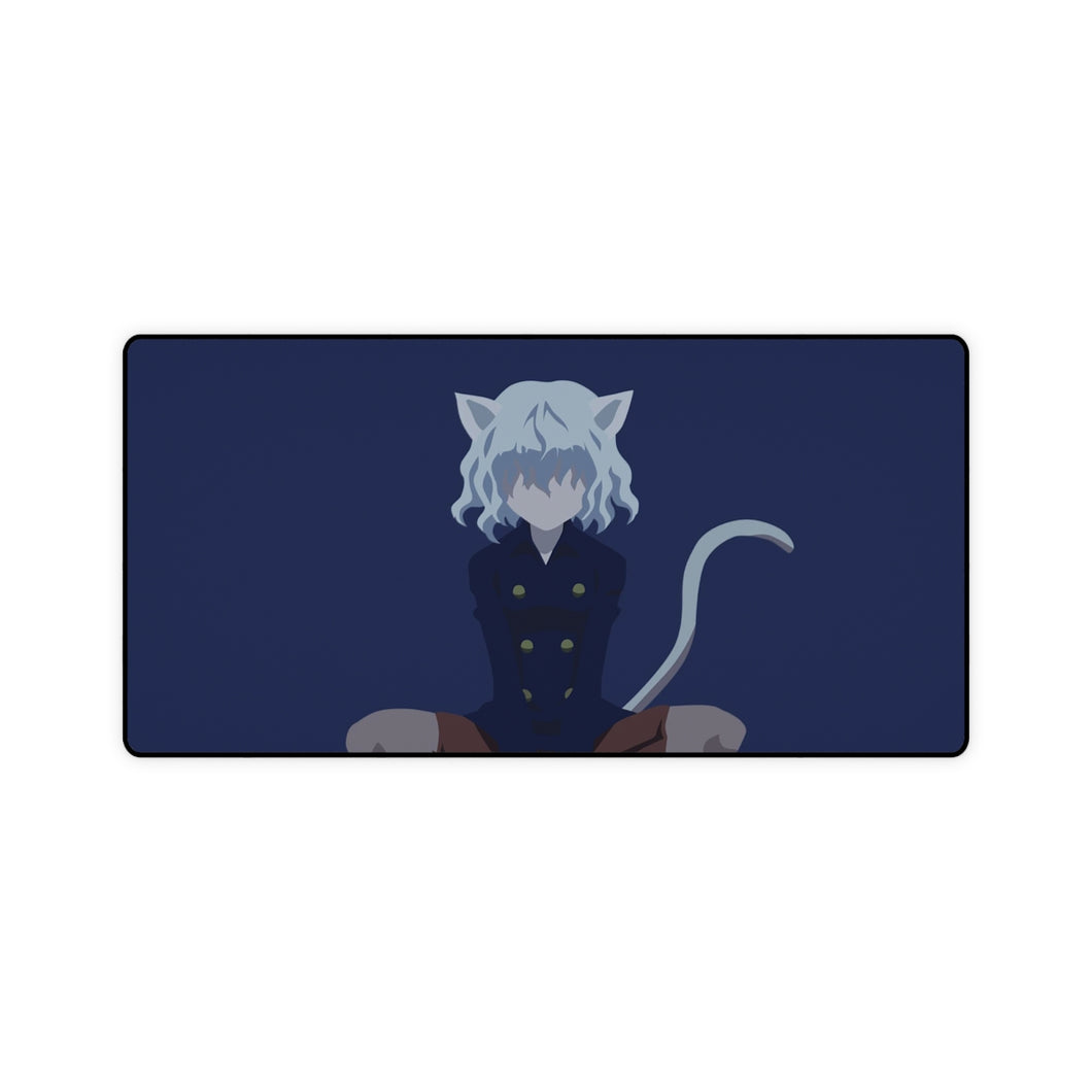 Neferpitou Mouse Pad (Desk Mat)