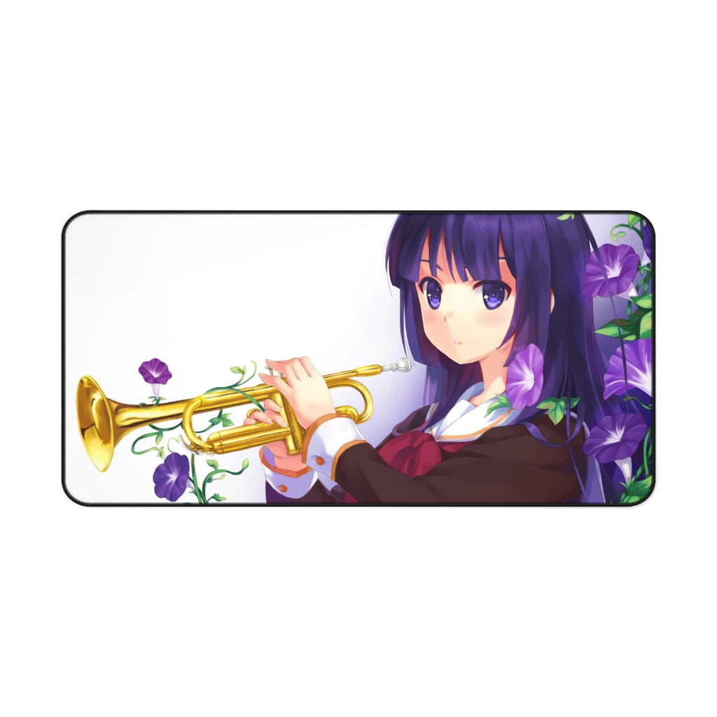 Sound! Euphonium Mouse Pad (Desk Mat)