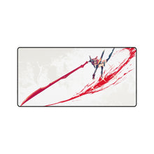 Charger l&#39;image dans la galerie, Anime Kill La Kill Mouse Pad (Desk Mat)
